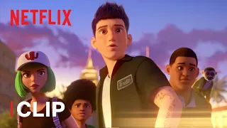 spy racers meet a mysterious mob fast u0026 furious spy racers season 2 rio netflix after school