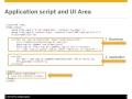 Introduction to UI5 - Basic Applications 1