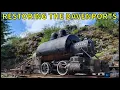 Download Lagu Ep 12 - Steam Locomotive Patternmaking - Turning Wood Into Brass