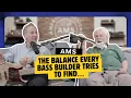 Download Lagu Bass Roundtable Discussion with Legendary Luthiers: Spector, Sadowsky, \u0026 MTD | AMS Interview