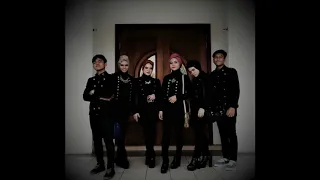 Download THE SIBLINGS BAND (COVER) - KERONCONG OH KEKASIHKU MP3