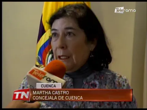 Concejales piden explicar observaciones de contraloría sobre construcción de tranvía