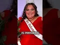 The Internet is discussing the new Miss Alabama