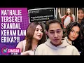 Download Lagu Nathalie Ngamuk! Cosplay Hamil Saat Bersama DJ Panda Dituding Sindir Erika Carlina | CUMISTORY