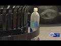 Recycling Rings place your plastic