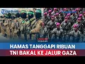Lagu 🟠Hamas Ingatkan Pasukan Indonesia Tidak Jadi Alat Lucuti Senjata Para Pejuang