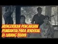 Lagu Mengerikan Pengakuan Pembantai Para Jenderal di Lubang Buaya