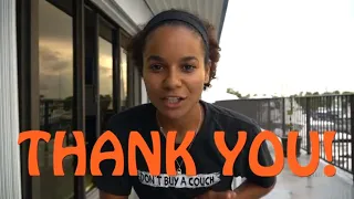 UMA Swag Bag GIVEAWAY!