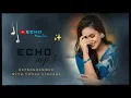 Download Lagu Kanmaniye Kadhal Enbathu ✨❤️ - Rerecorded - Echo Effects Mp3 #echomusiczone