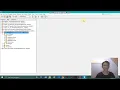 Ch OOP Array Java - Netbeans 8