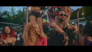 iyanya ft dj arafat xcellente fever new official 2015 h264 253031
