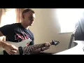‘Tonga’ at 120% speed - Jason Richardson