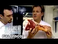 Gordon Helps Struggling Fine Dining Restaurant Kitchen Nightmares