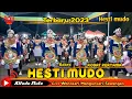 Download Lagu Kobro Hesti mudo terbaru 2023 rodat pertama part 2 live Wonosari,Mangunsari,Sawangan