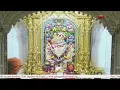 Lagu Sandhya Aarti Darshan Salangpur Date 16-12-2025