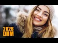 Lagu Davvi, Umar Keyn, Mr Salama, DNDM - Best Retro Music Mix 2026 (Top 20 Disco \u0026 Relax Songs)