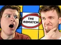 The Rematch with Poppt1 Smash Bros Bingo