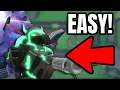 TDS How to Get 2 Accelerator Skins EASILY Hazardous Dark Radiance Tower Defense Simulator