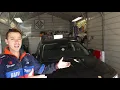 WHY RADIATOR FAN STAYS ON ALL THE TIME