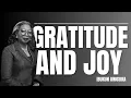 Download Lagu Gratitude and Joy – A Message by Ibukun Awosika