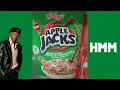 Apple Jacks Cereal Cinnamon Guy Gets Censored