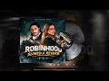 Robinhood (Slowed + Reverb) | Gurlez Akhtar x Korala Maan | New Punjabi Song 2026 | Harsh Remix