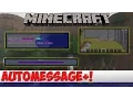 Minecraft Plugin Tutorial - Automessage Plus