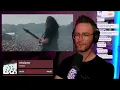 POLARIS - "Dissipate" Live at Knotfest 2025 Reaction