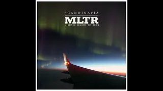 michael learns to rock hanging on officiel audio 