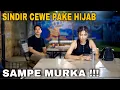 Download Lagu PRANK SHOLAWAT❗️SINDIR CEWE PAKE HIJAB CEWENYA MALAH MARAH-MARAH