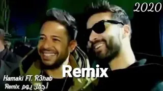 اجمل يوم ميكس حماتي دندنها