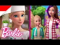 Download Lagu Petualangan Menakjubkan Dreamhouse Bagian 2 | Barbie Dreamhouse Adventures | @BarbieBahasa