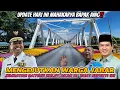 Download Lagu LUAR BIASA❗❗ UPDATE JEMBATAN DAYEUH KOLOT SEMAKIN CANTIK DAN MENAWAN