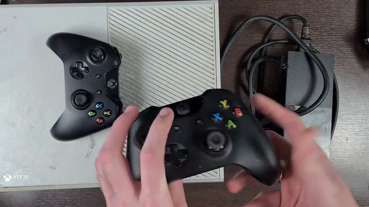 CAÇADA GAMER #64 - XONE E PS2!