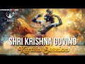 Download Lagu FEEL KRISHNA's Presence - Shri Krishna Govinda Hare Murari | SLOW to HIGH ENERGY| Kirtan Session