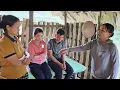 Download Lagu NHAT made a decision that shocked everyone
