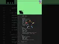 Create an Animated Cat with HTML CSS step by step tutorial