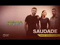 Saudade - UM44K, Sarah Poncio [Letra Oficial]