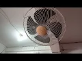Download Lagu Old 4 blades Maspion orbit fan MOF 401 P in some mosque