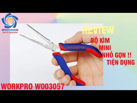 Video giới thiệu WORKMAN JSC