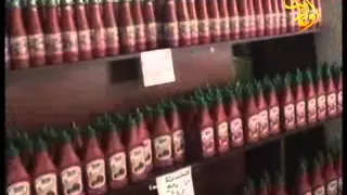 قناة اوغاريت برنامج رمضان والناس ح2 22 6 2015 