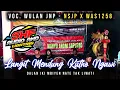 Download Lagu CEKSOUND!! LANGIT MENDUNG KUTHO NGAWI Voc. Wulan JNP X WAHYU ANOM SAPUTRO Ft NSJP Shafira audio