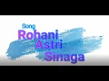 Download Lagu Kumpulan lagu Rohani | song by Astri Sinaga