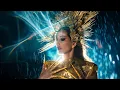 Download Lagu Justyna Steczkowska - GAJA (Official Lyric Video)