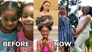 meet the oguike sisters richest teen actresses in nigeria taking over nollywood