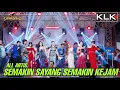 Download Lagu ALL ARTIS - SEMAKIN SAYANG  SEMAKIN KEJAM - LIVE SIMPATIK MUSIC KLK AUDIO - LIVE TANJUNG NGANJUK