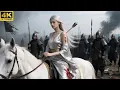 Download Lagu 【Movie】美女將軍領兵馳援，中箭墜馬，命懸一線！#古装#中國電視劇##爱情#drama#女侠 #古装剧##古装爱情电视剧 #zhaolusi #杨紫#肖战