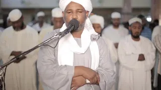 تلاوة عطرة سورة النور الشيخ الزين محمد أحمد 