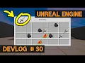 How To Drag and Drop - Minecraft Inventory Part 2 Devlog 30