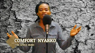 onyame kese wonderful ghana gospel music from comfort nyarko